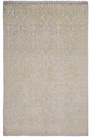 Damasque Collection - Hyacinth