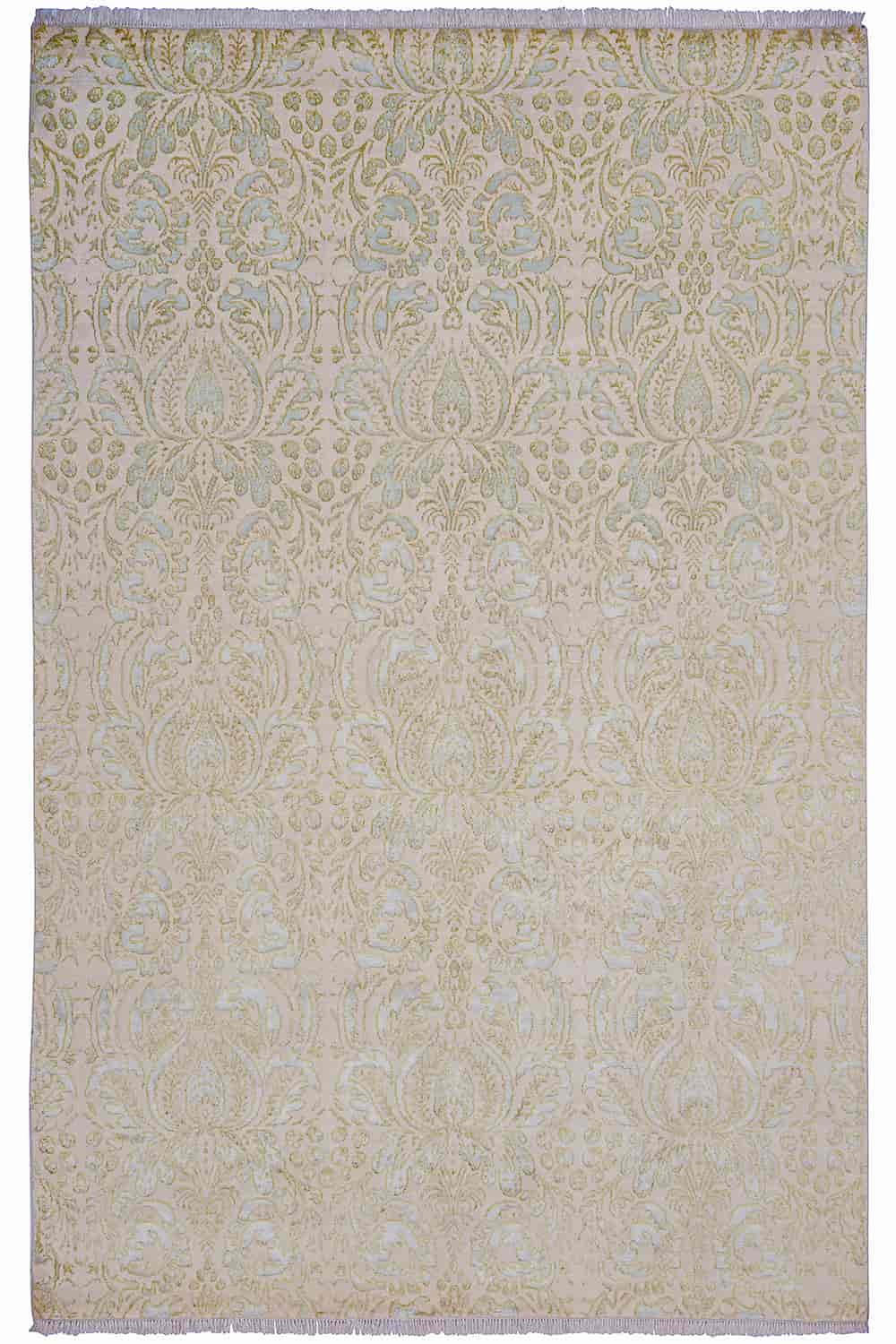 Damasque Collection – Hyacinth