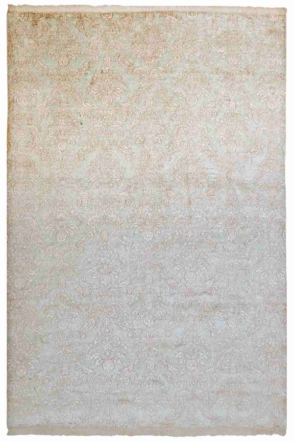 Damasque Collection - Maison