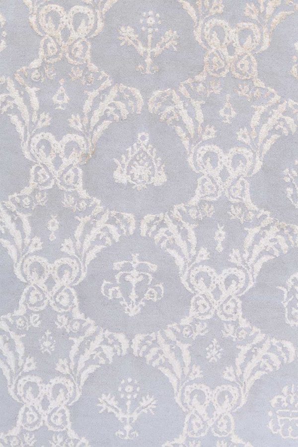 Damasque Collection - Multi Floral