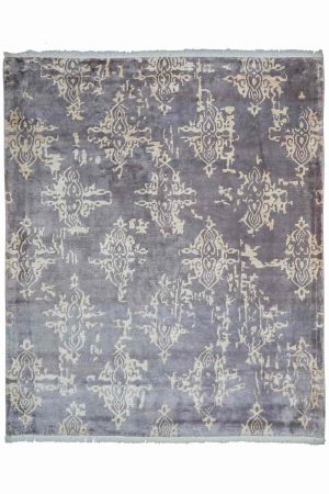 Erased Damasque Collection - Masquerade