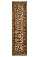 Indo Isfahan Collection Runner - Khatai