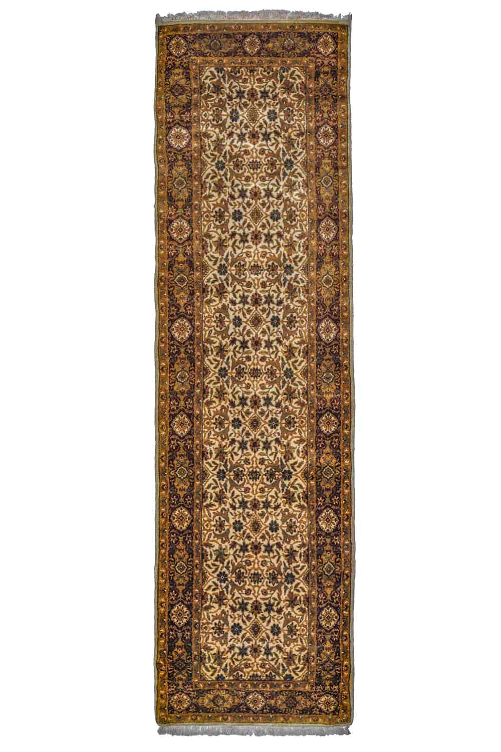 Indo Isfahan Collection Runner – Khatai