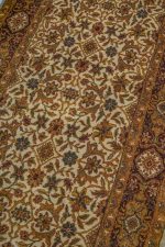 Indo Isfahan Collection Runner - Khatai