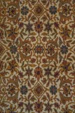 Indo Isfahan Collection Runner - Khatai