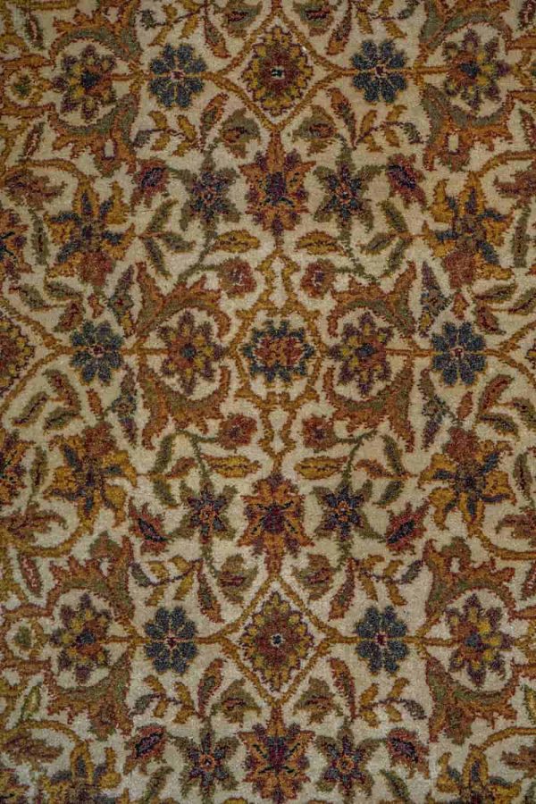 Indo Isfahan Collection Runner - Khatai