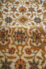Indo Isfahan Collection Runner - Khatai