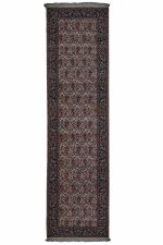 Indo Paisley Collection Runner - Boteh