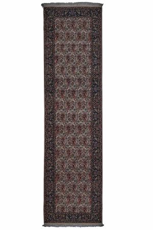 Indo Paisley Collection Runner - Boteh