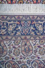 Indo Paisley Collection Runner - Boteh