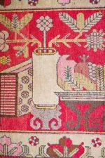 Vintage Khotan Samarkand - Unidirectional