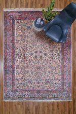 Antique Laver Kerman - Centennial