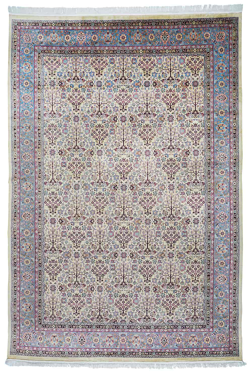 Maharaja Kashmir – Perfect Pastels