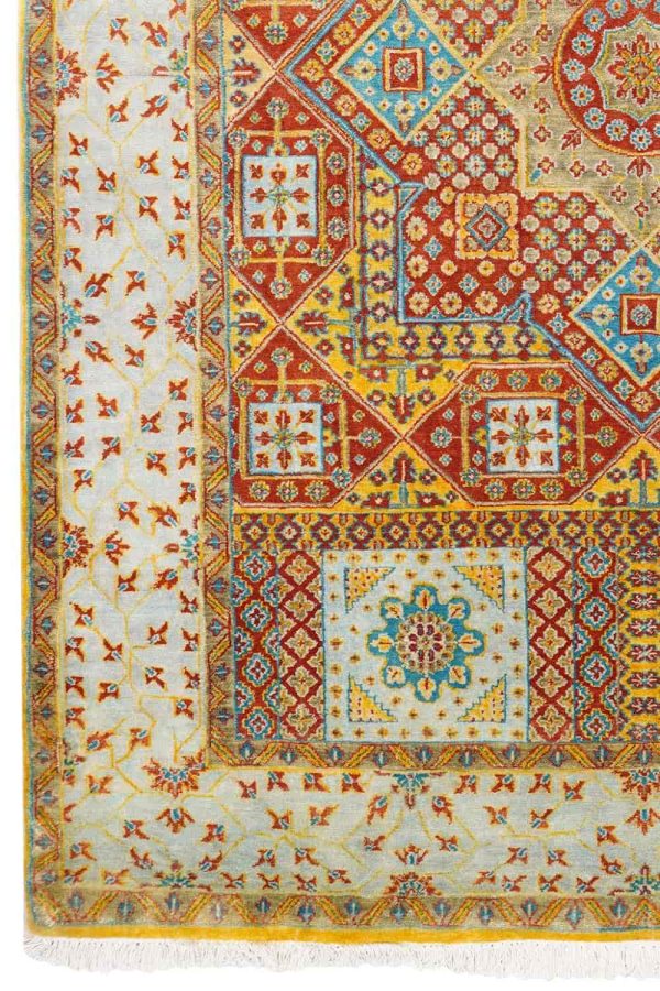 Mamluk Collection - Connections