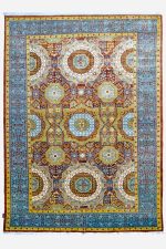 Mamluk Collection - Gol Gumbad
