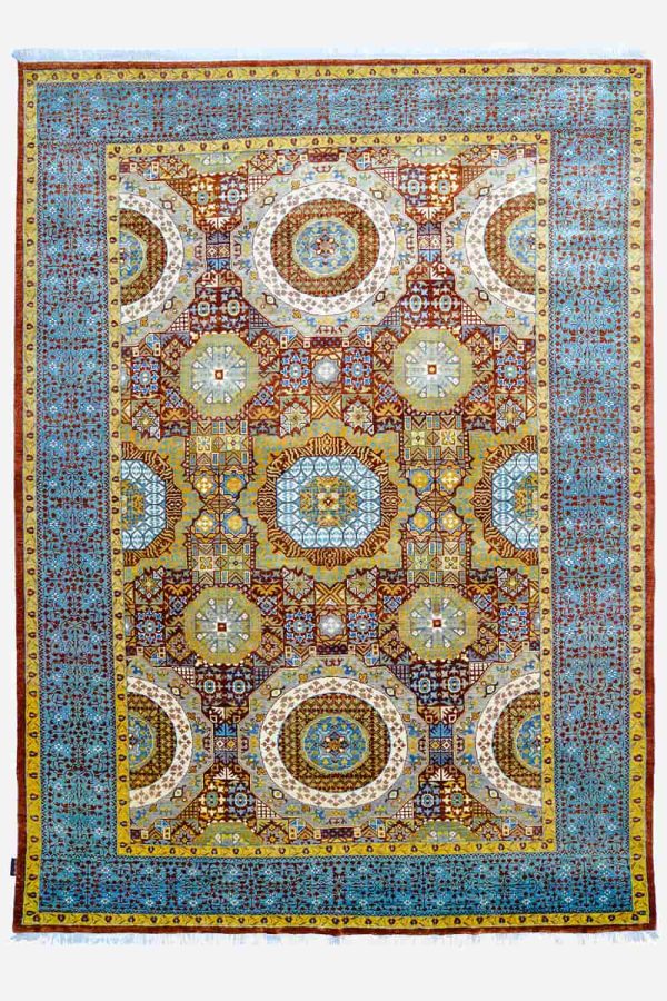 Mamluk Collection - Gol Gumbad