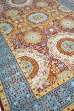 Mamluk Collection - Gol Gumbad