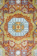 Mamluk Collection - Gol Gumbad