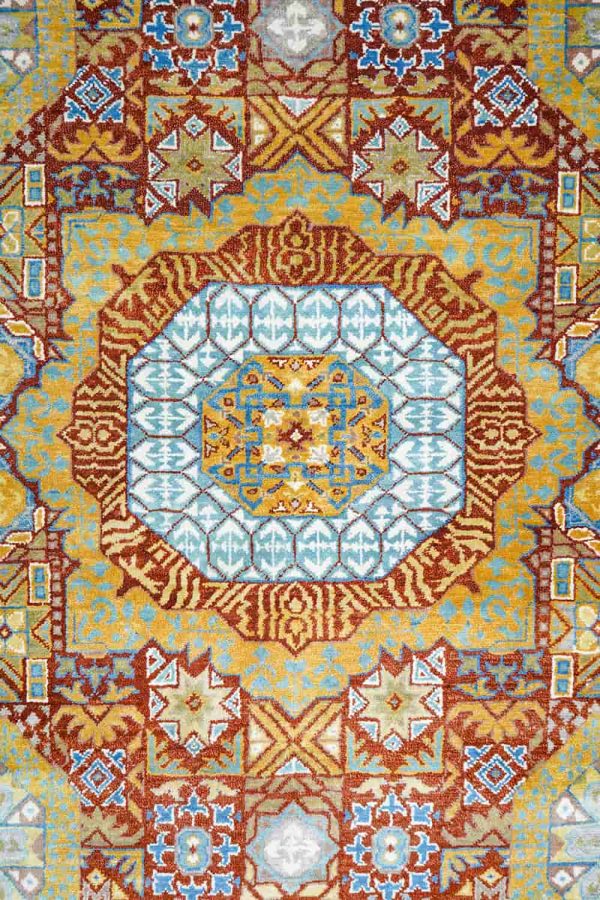 Mamluk Collection - Gol Gumbad