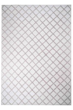 Moroccan - Beni Ourani Flatweave - Crossroads
