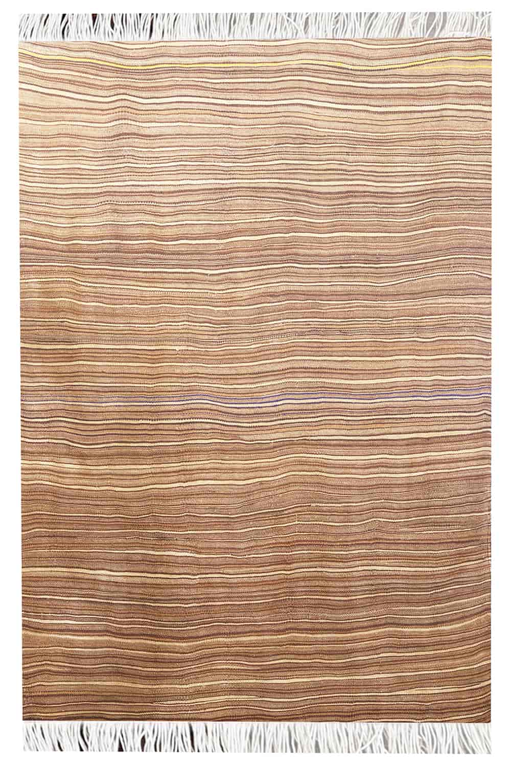 Vintage Moroccan Kilim – Eclectic