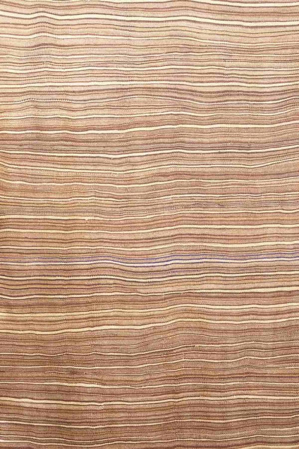 Vintage Moroccan Kilim - Eclectic