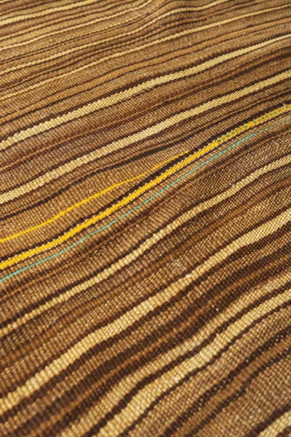 Vintage Moroccan Kilim - Eclectic