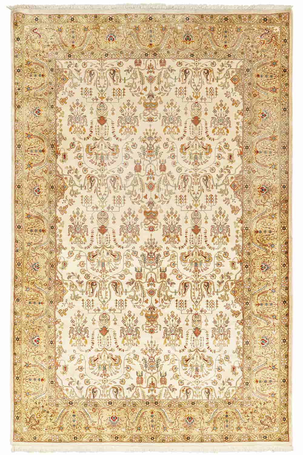 Mughal Revival – Guldasta