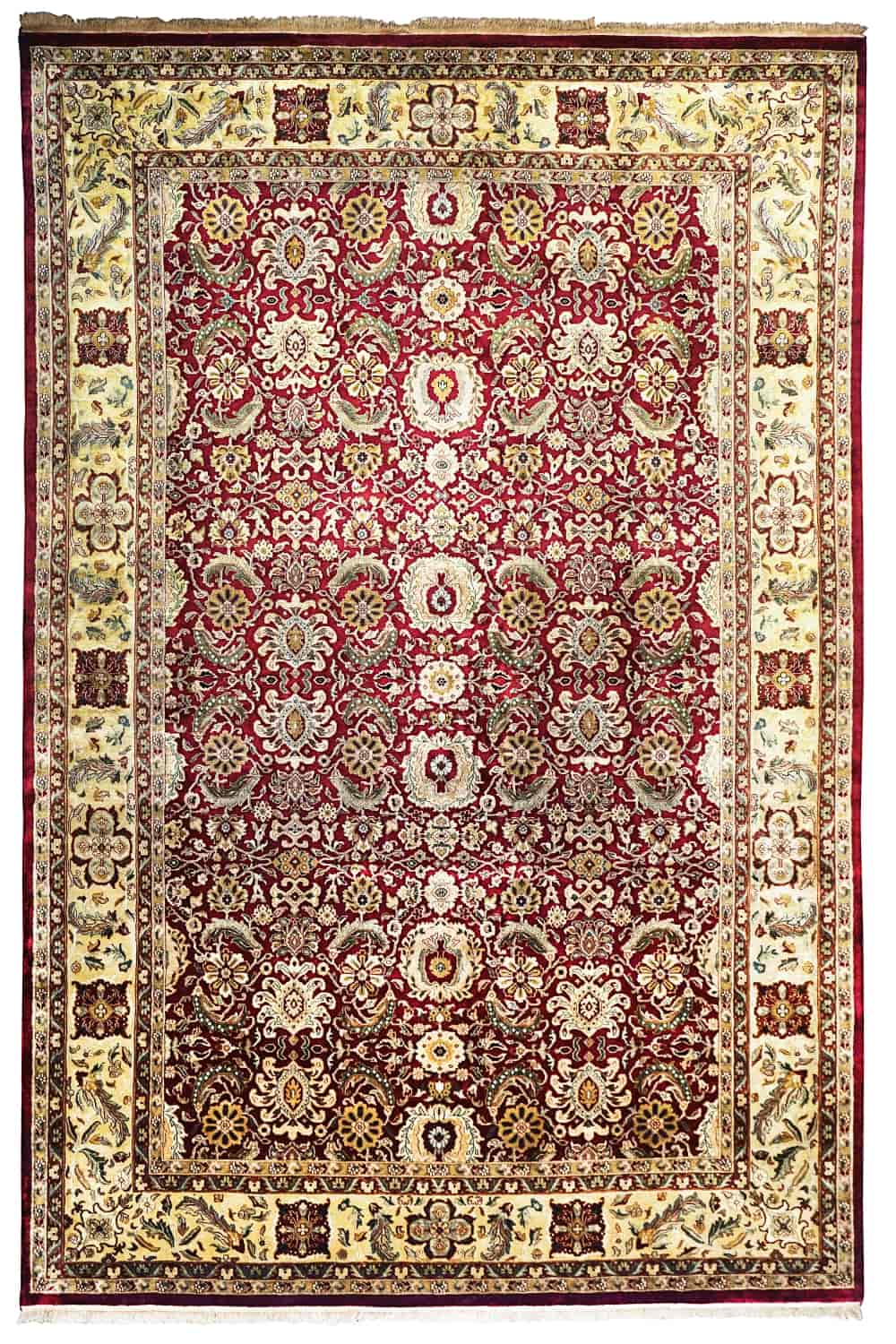 Mughal Revival – Intricate Inlay
