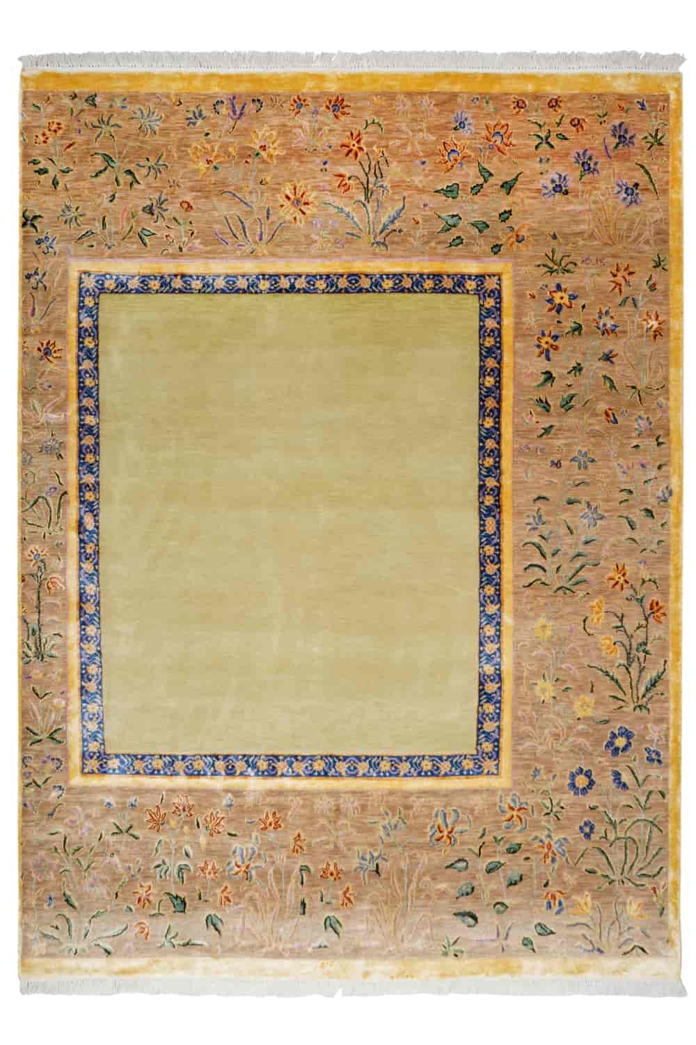 Mughal Revival – Spatial Green