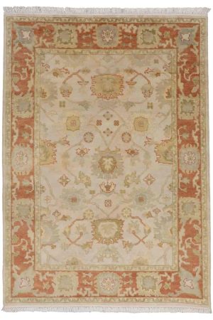 Mughal Revival Sultanabad - Boutique Beige
