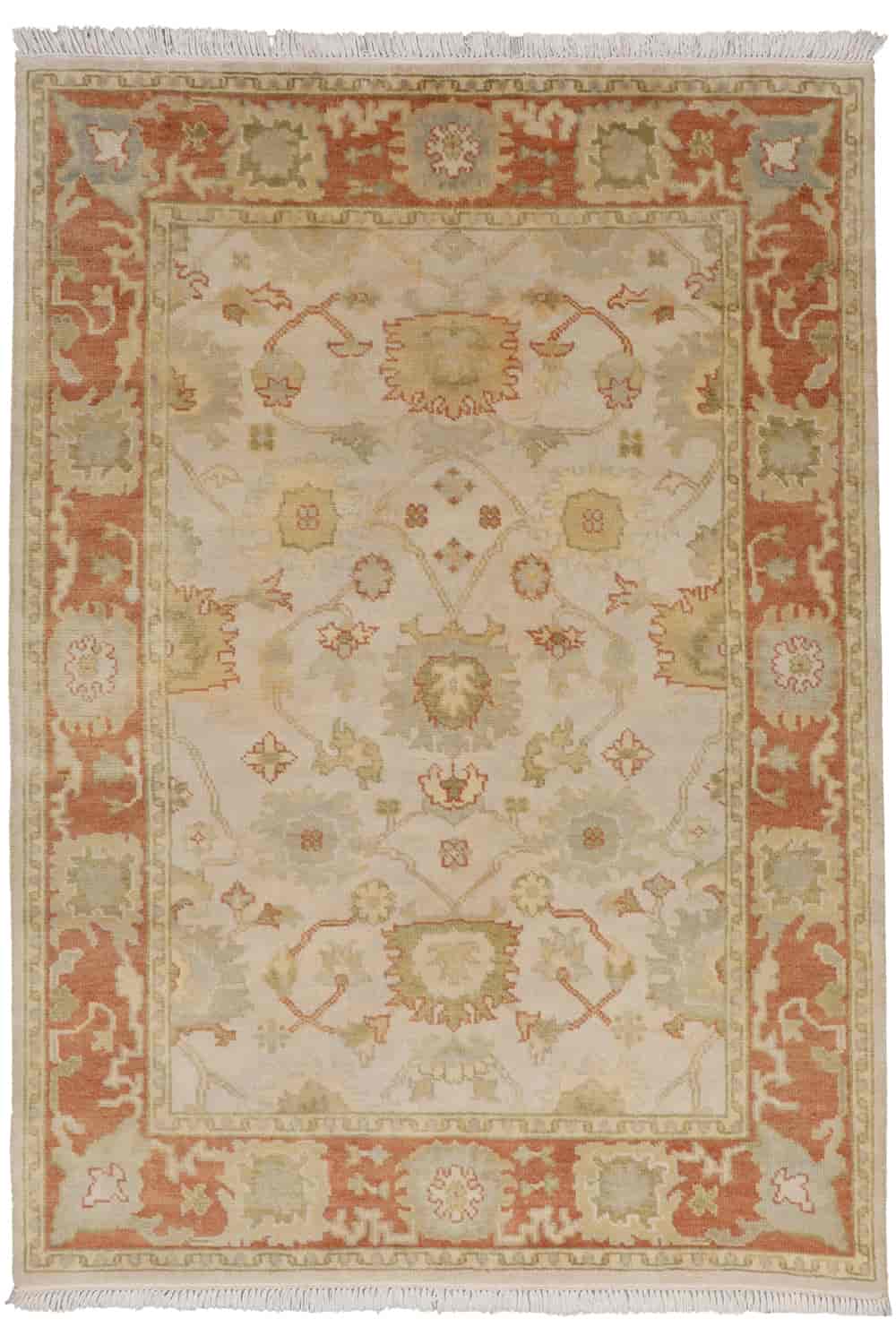 Mughal Revival Sultanabad – Boutique Beige