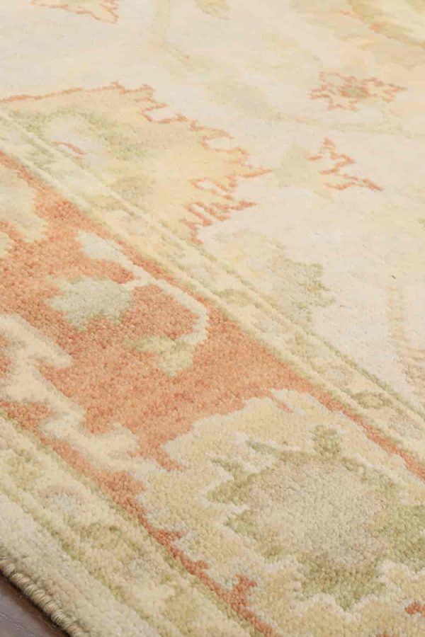 Mughal Revival Sultanabad - Boutique Beige