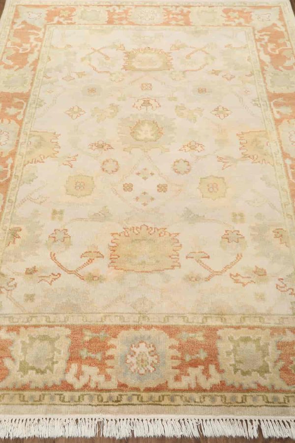 Mughal Revival Sultanabad - Boutique Beige