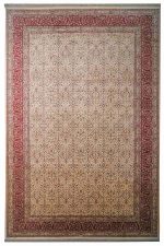 Museum Indo Dabeer Kashan - Floral Flow