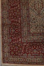 Museum Indo Dabeer Kashan - Floral Flow