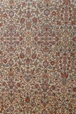 Museum Indo Dabeer Kashan - Floral Flow