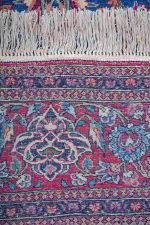 Antique Isfahan - Violetta