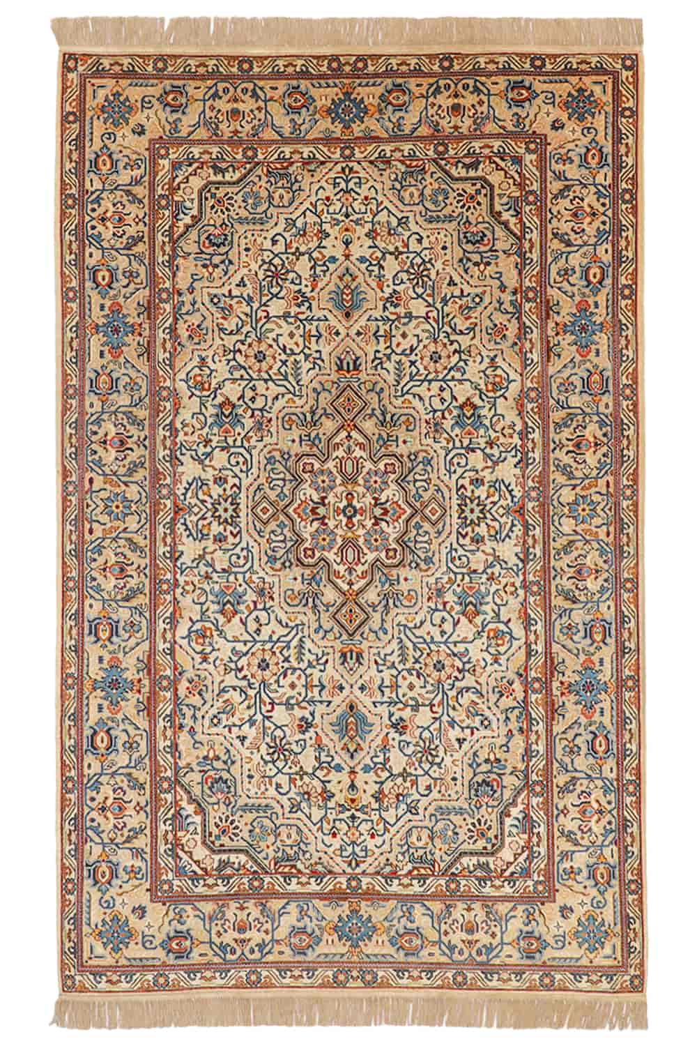 Vintage Persian Nain Joshagan – Unity