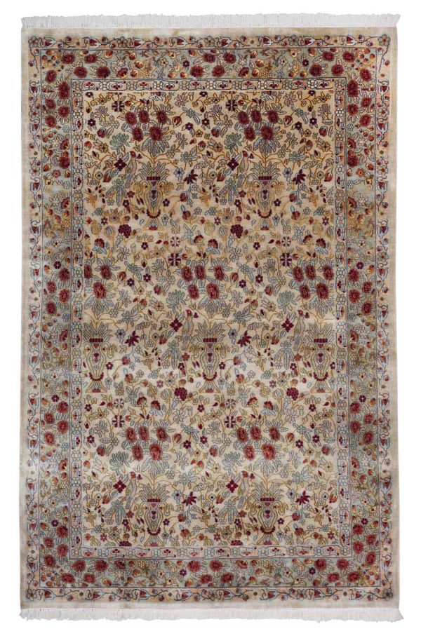 Persian Recreation Dabeer Kashan - Neutral