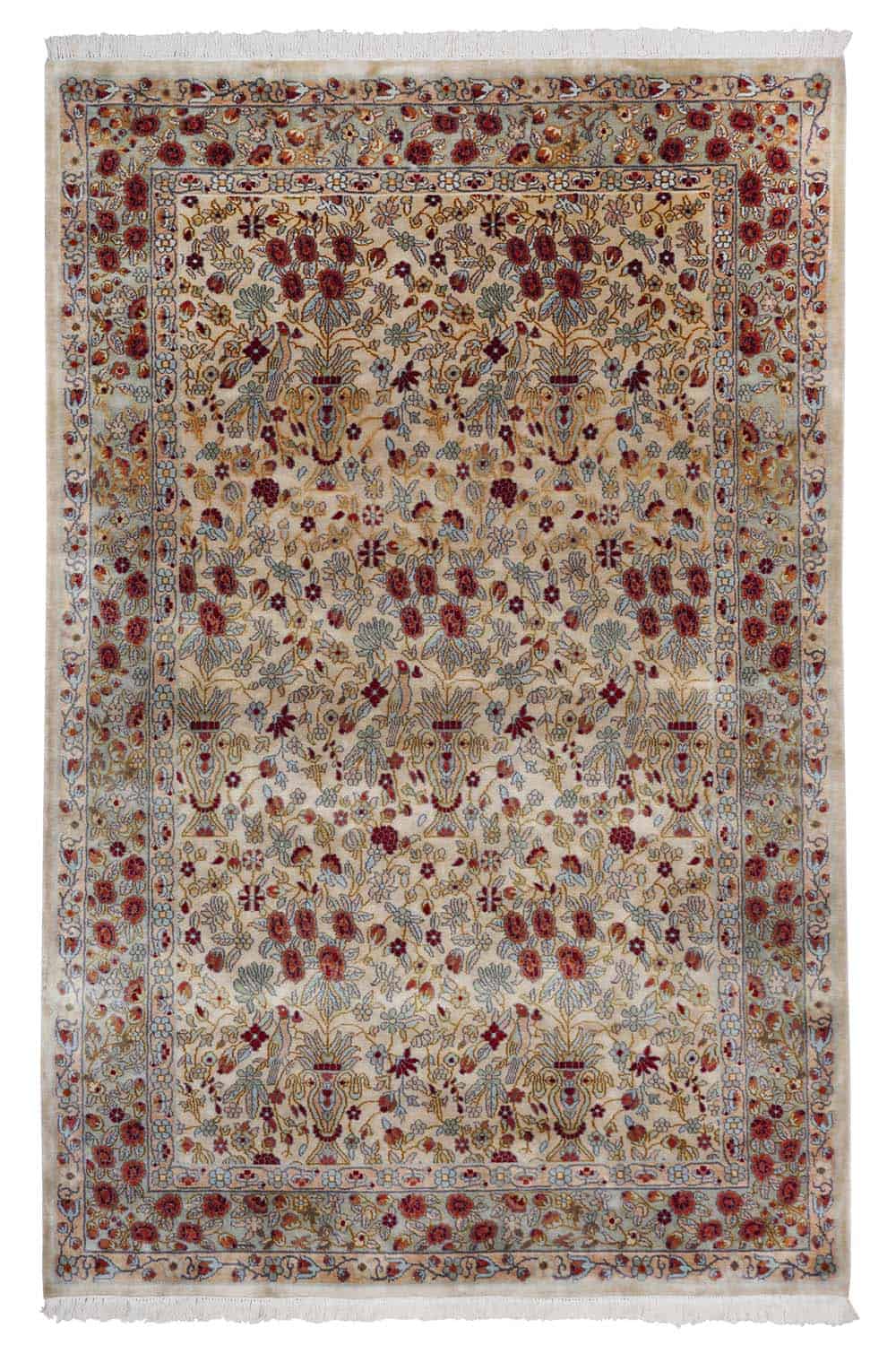 Persian Recreation Dabeer Kashan – Neutral