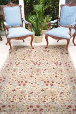 Persian Recreation Dabeer Kashan - Neutral