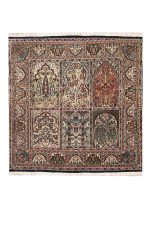 Persian Recreation Hamadan -Windows to Heaven