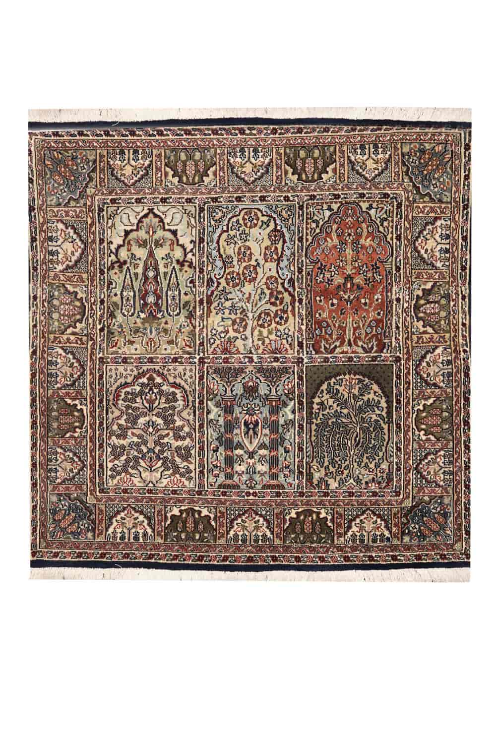 Persian Recreation Hamadan -Windows to Heaven