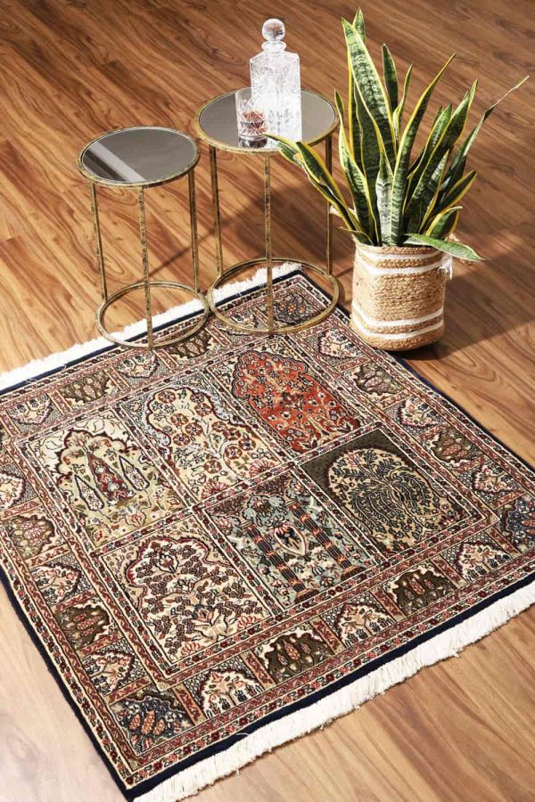 Persian Recreation Hamadan -Windows to Heaven