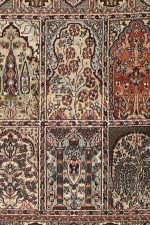 Persian Recreation Hamadan -Windows to Heaven