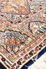 Persian Recreation Hamadan -Windows to Heaven