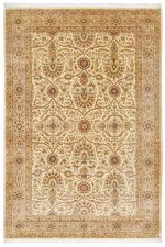 Persian Recreation Indo Isfahan - Floral Unity