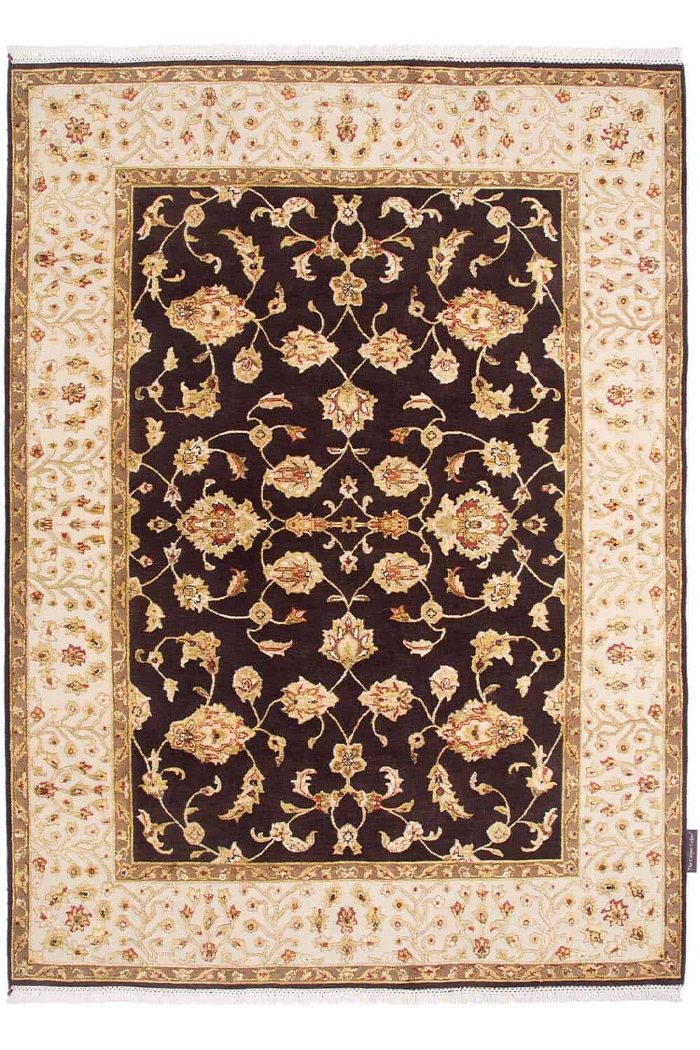 Persian Recreation Indo Isfahan – Lotus Bloom