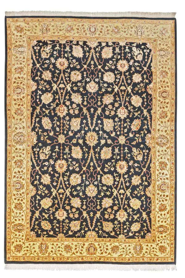 Persian Recreation Indo Isfahan - Peony Power